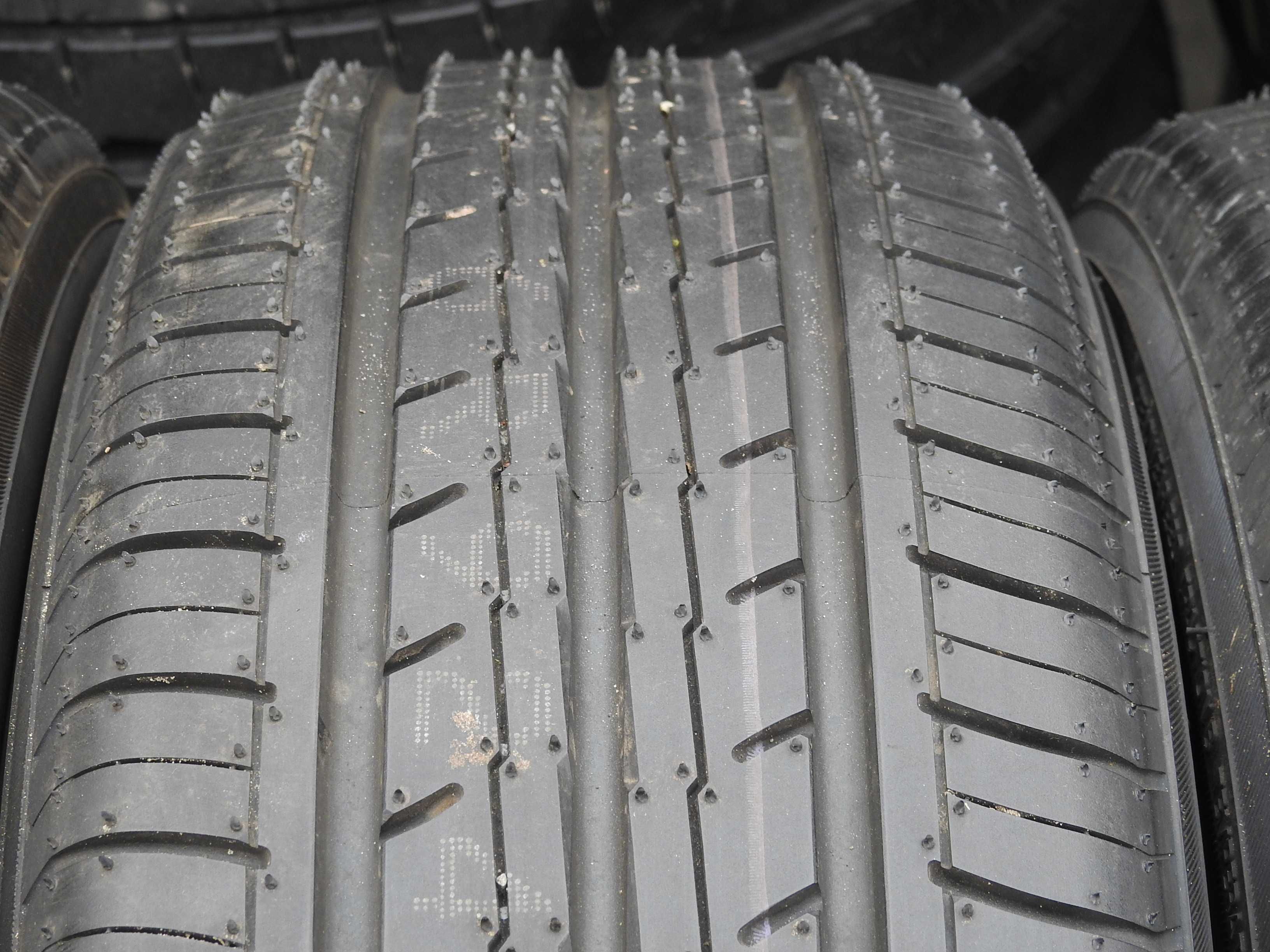 4x Yokohama Bluearth ES32 185/55r16 83V NOWE  DEMO 2024 rok