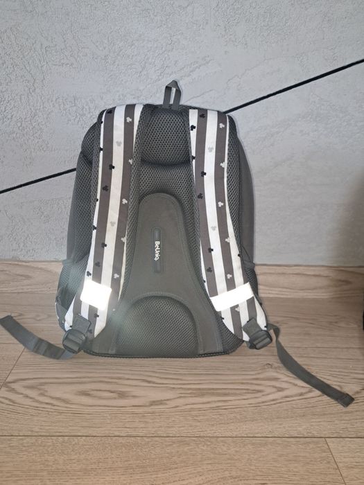 Plecak szkolny Minnie Mouse