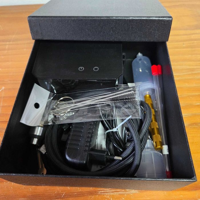 Aerografia - Vários