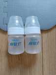 Butelka Philips Avent Classic 125ml ze smoczkiem 3