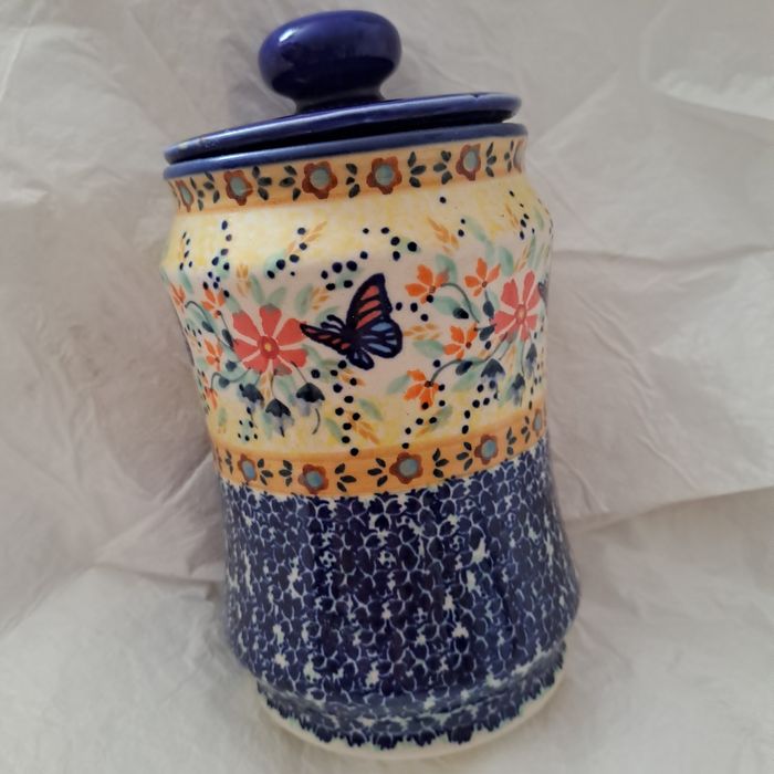 Sitko ,pojemnik Boleslawiec