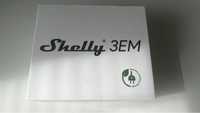 Licznik wifi Shelly 3EM 3 fazowy