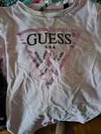 Bluza dziecięca guess