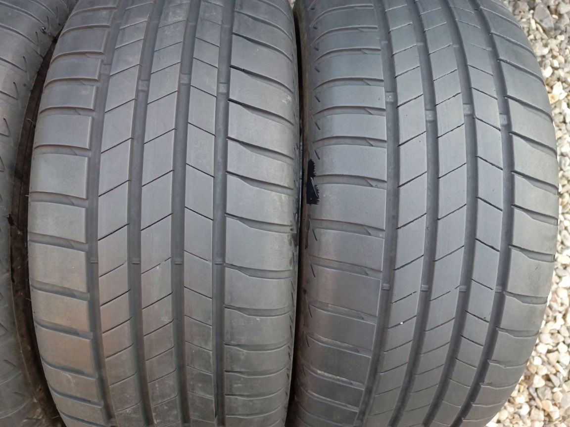 215.55.17 Bridgestone 4шт