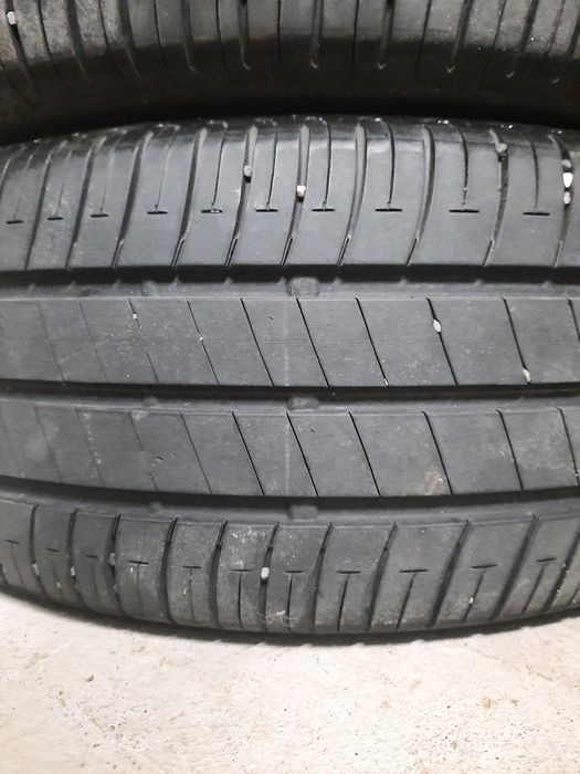 Jantes astana VW com pneus
