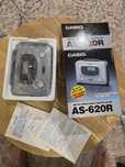 Касетний плеєр CASIO AS 620R

Касетний плеєр CASIO AS