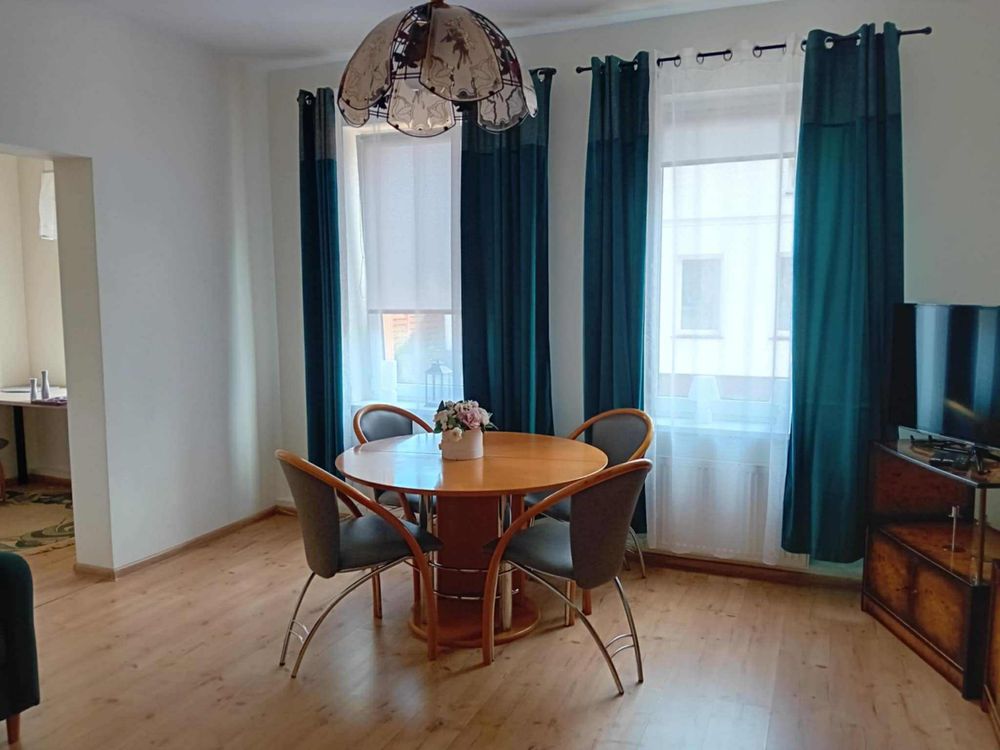 Mieszkanie 2 pokojowe Goleniów 49m2