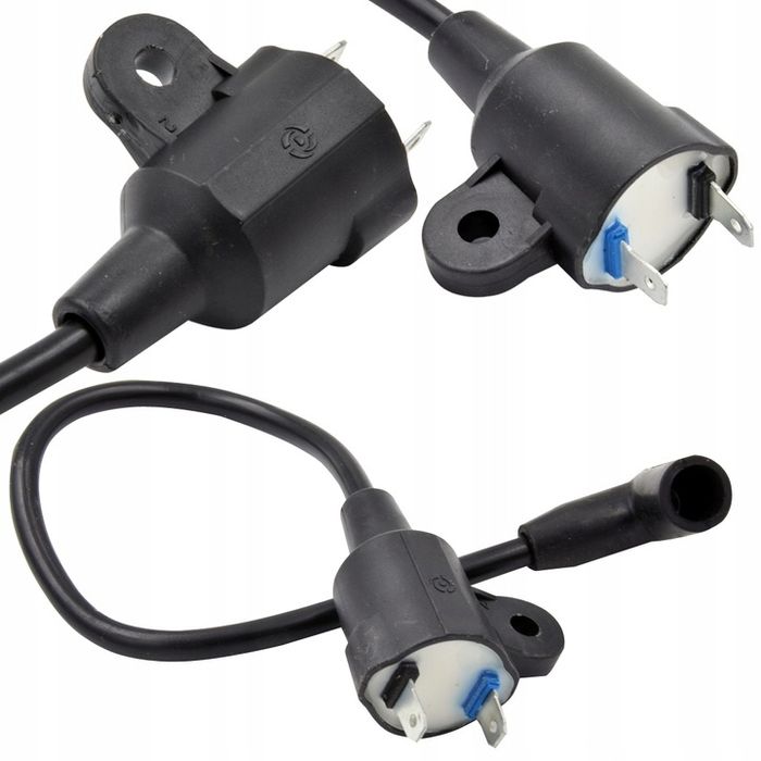 Cewka Iskrownik Moduł Agregatu Prądotworczego 1 * Gf