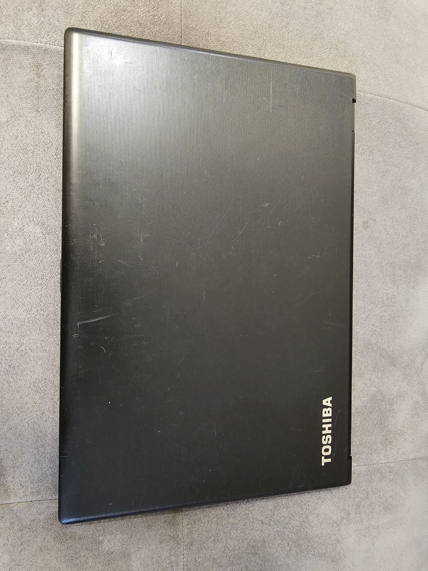 Laptop Toshiba Satellite pro