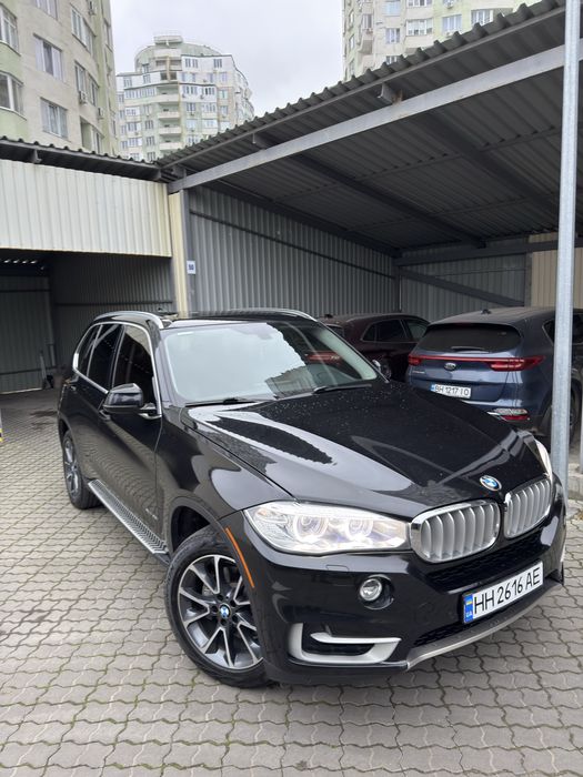 Продам BMW Х5 F15