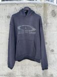 Худі Air Jordan X Travis Scott Pullover Hoody Black [FQ7821-010] ориг