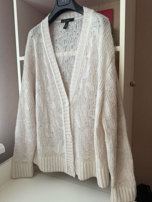 Marccain cos кардиган