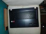 Топкейс с клавиатурой Aser Aspire 5 A515-43