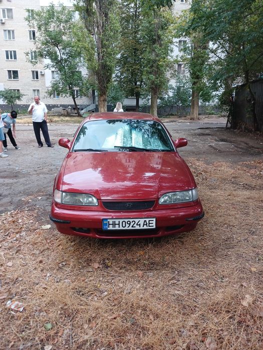 Продам хюндай соната