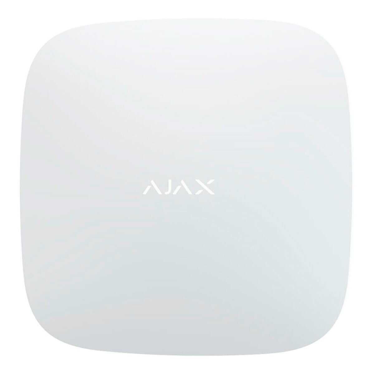 Установка, продаж GSM сигналізації Ajax. Монтаж вуличної сигналізації