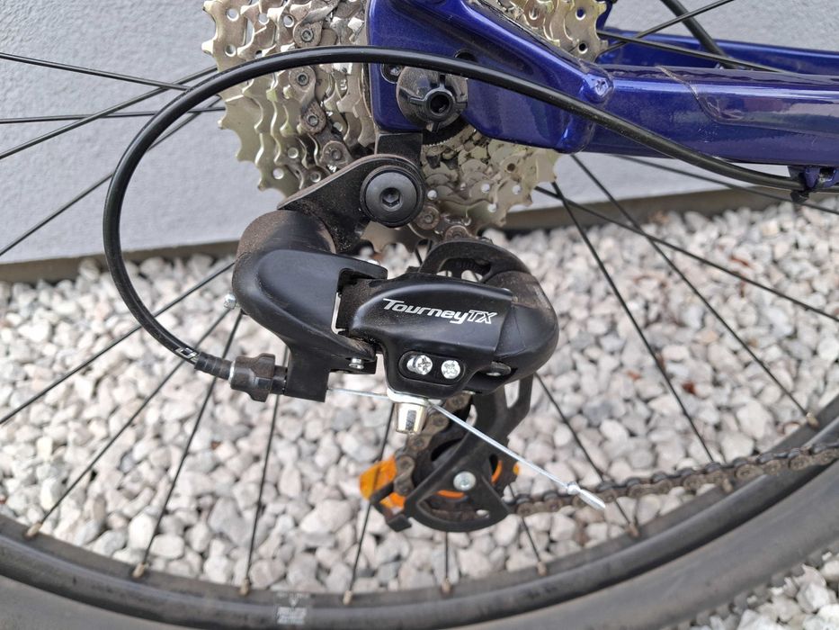 OKAZJA! Prawie nowy rower MTB Orbea Onna 29 50