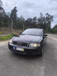 Audi A4 B6 130PD