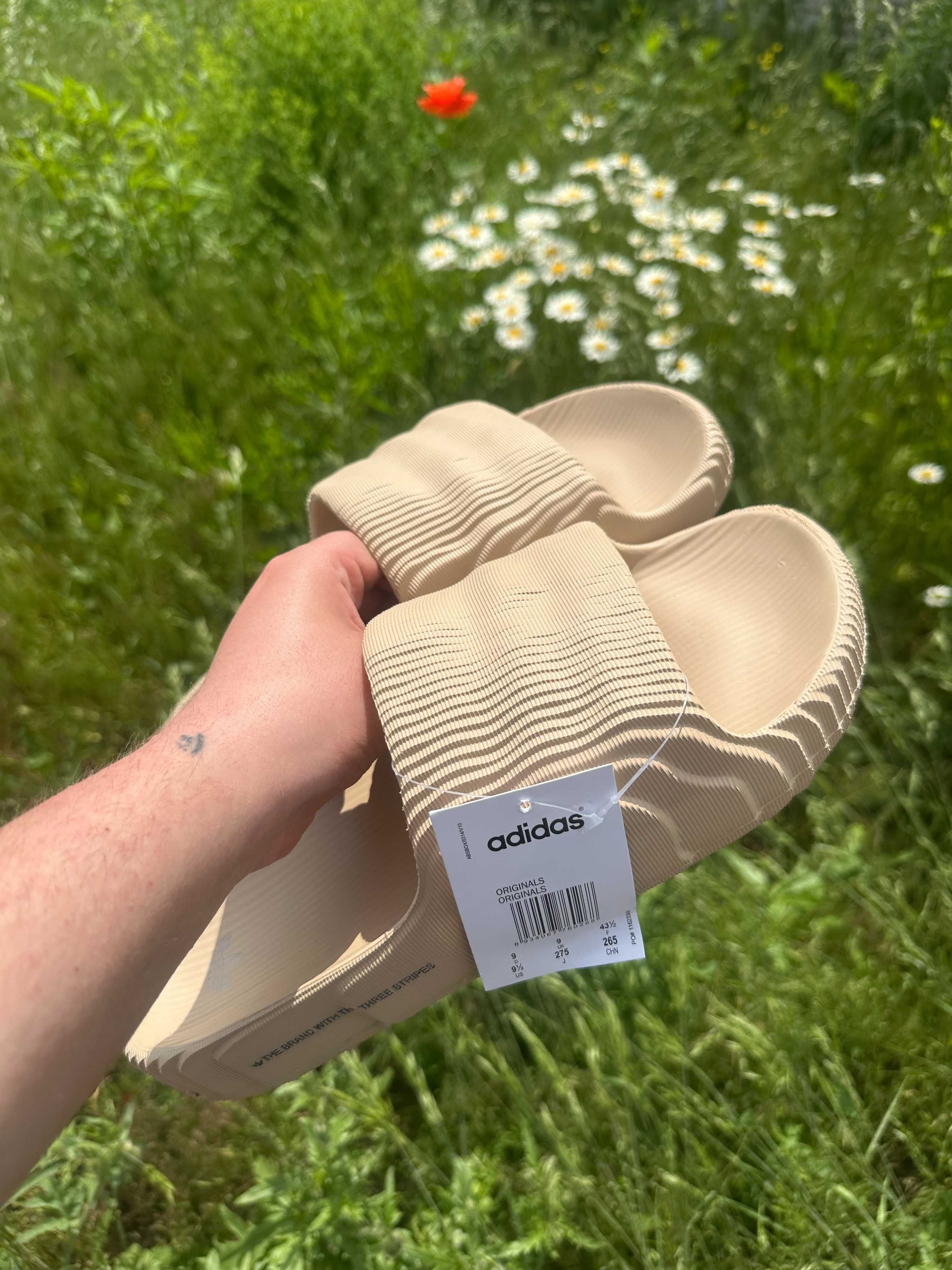 Тапки Адидас Adilette 22