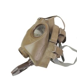 II RP Maska przeciwgazowa wz.39 Areal