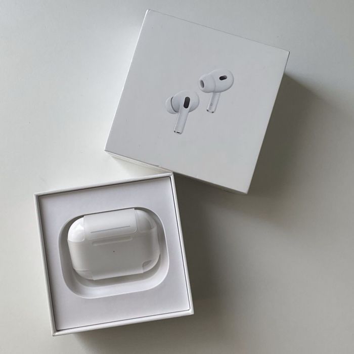Air pods pro gen2