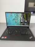 Lenovo ThinkPad E14 GEN 3 | Ryzen 5 5500U| 24GB| 512GB| FV
