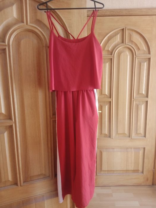 Комбінезон жіночий