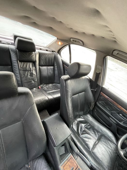 Продам BMW 5 Series