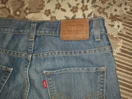 Продам женские джинсы Levis 511