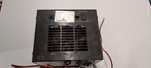 Prostownik wbudowany Ładowarka do baterii 24 Volt Crown Wave