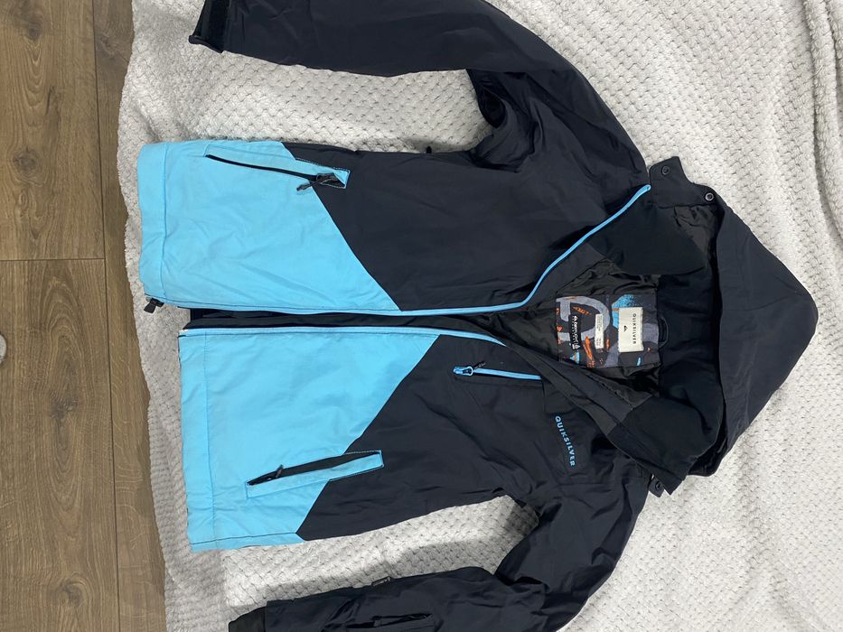 Куртка для сноуборда /лижна жіноча