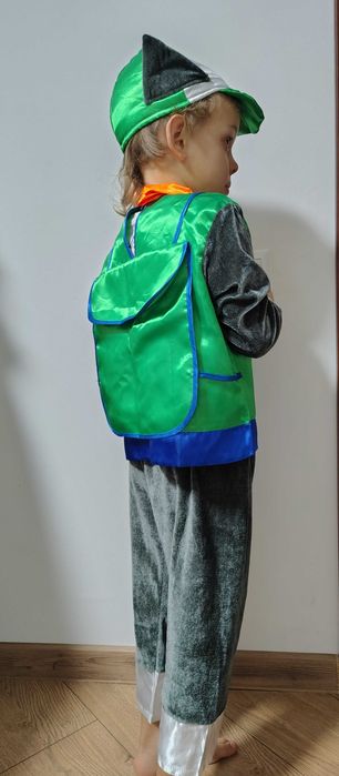 Костюм зайчика, Роккі щенячий патруль, Новий рік