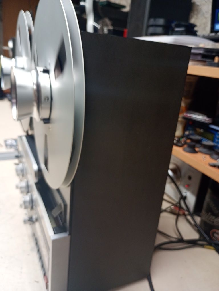 Revox b77 MK2 w super stanie.