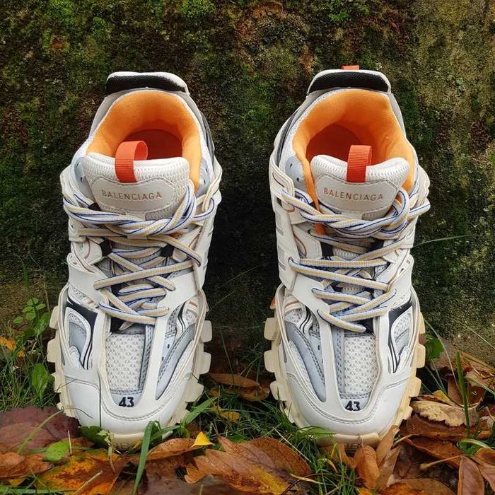 Balenciaga Track Sneaker 43