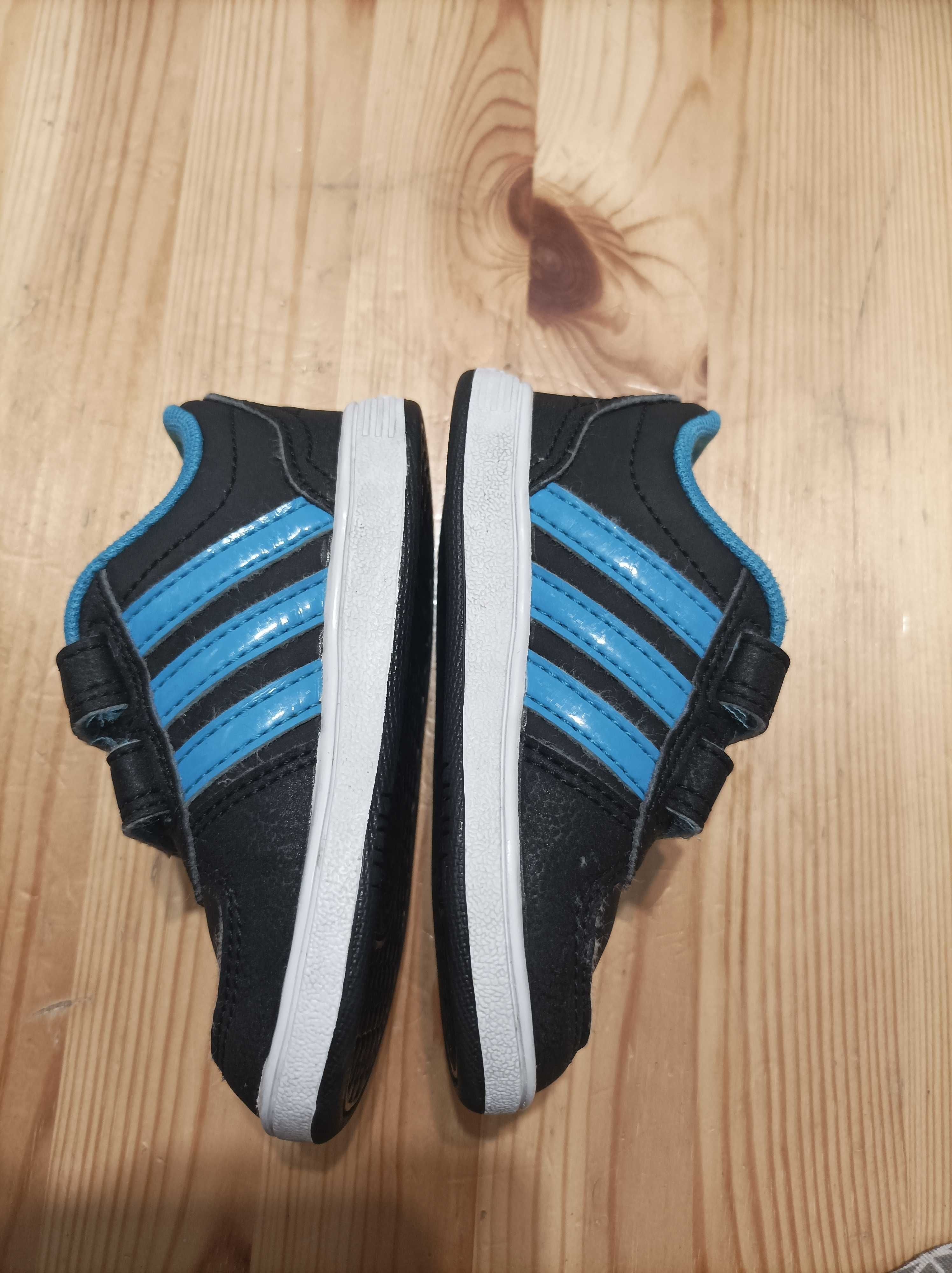 Buciki buty Adidas r.20 chłopiec