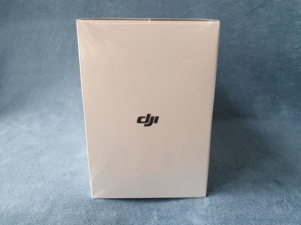 Nowy Dron DJI Mini 4 Pro Fly More Combo i Kontroler RC2 Gwarancja Łódź
