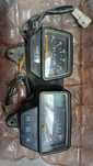 Material yamaha DTR 125