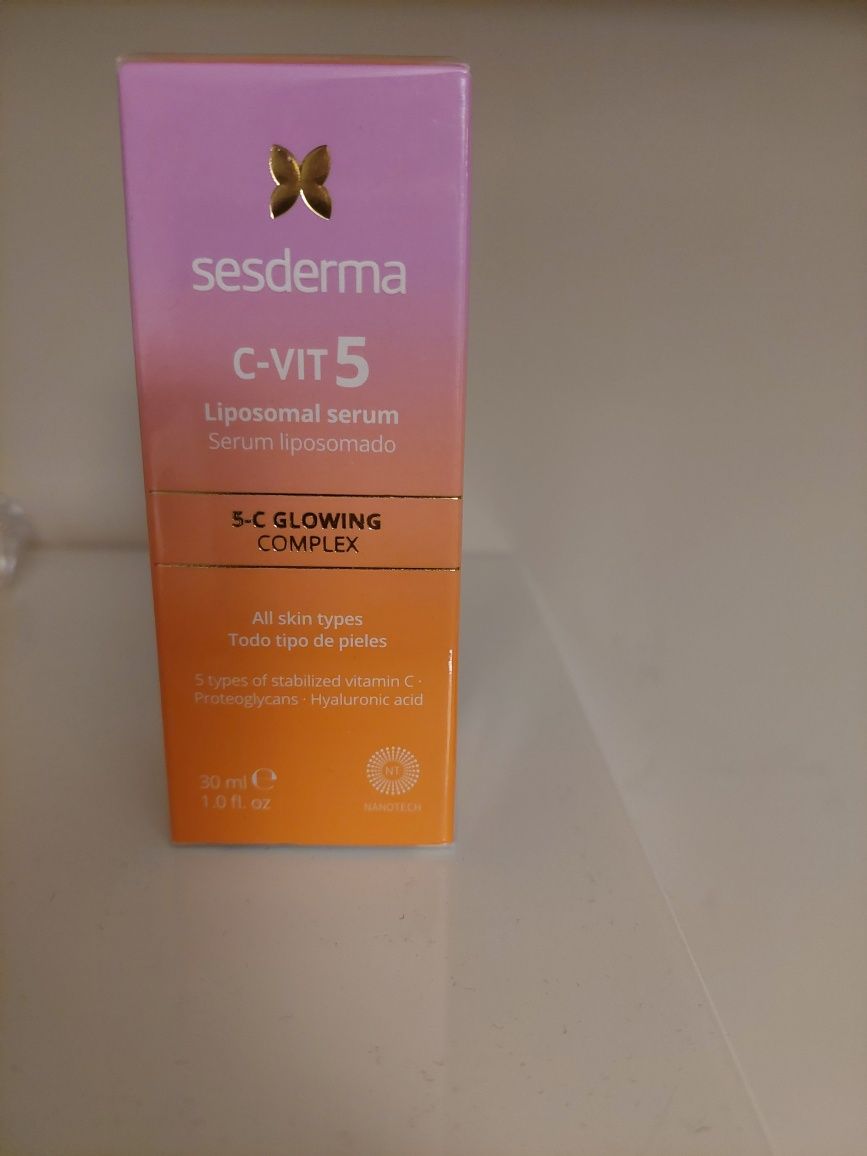 Serum Sesderma Vit C