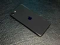 iPhone SE |2022| 128 GB Midnight | gwarancja 2l. | odbiór osobisty