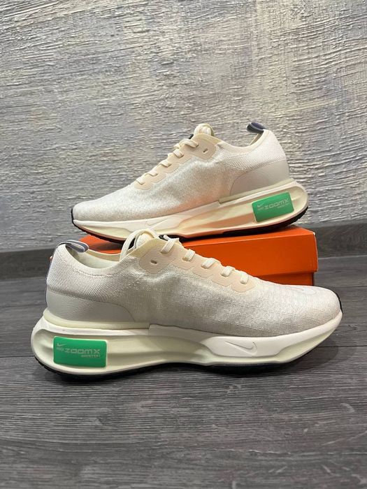 Кросівки Nike ZOOM X INVINCEBLE RUN flyknit 3