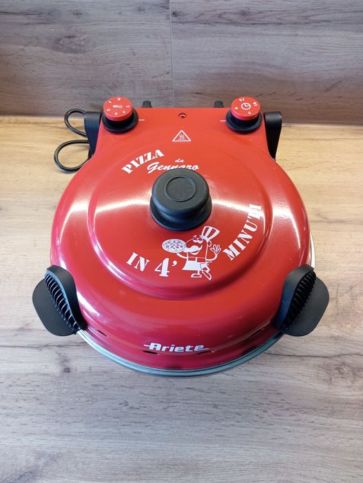 Piec do pizzy Ariete 909: