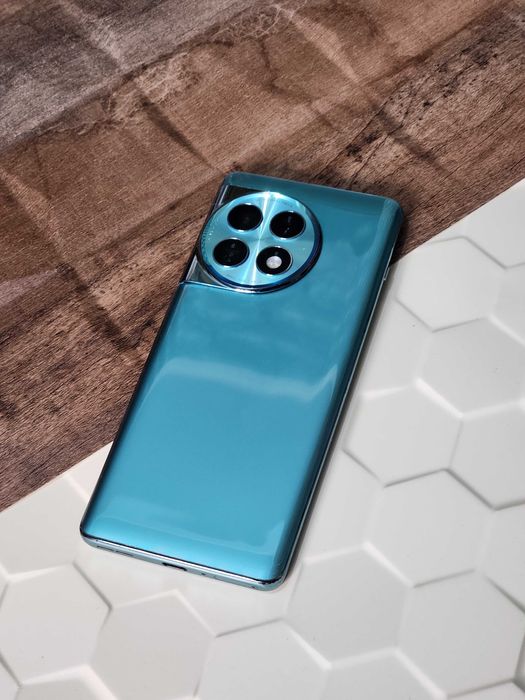 Ігровий телефон OnePlus Ace 2 Pro 16/512 CN