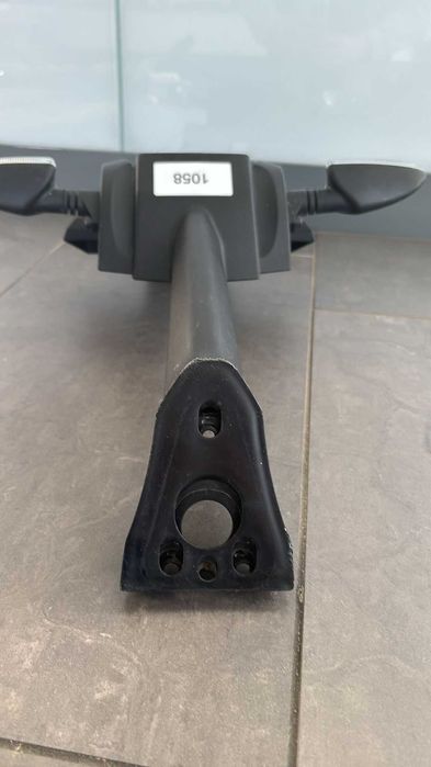 Mocowanie Tablicy Rejestracyjnej Ogon Yamaha YZF WR 125. 08-16 [1058]