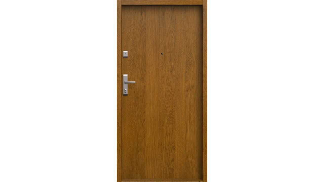 *OD RĘKI Drzwi akustyczne 42 dB GERDA PREMIUM PLUS 60 RC2