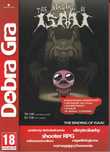 The Binding of Isaac - PL . PC  .