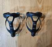 Porta-bidões Bontrager Trek PRO Carbono