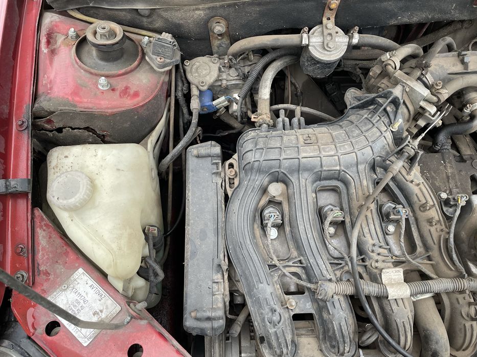 Продам авто ВАЗ 1117