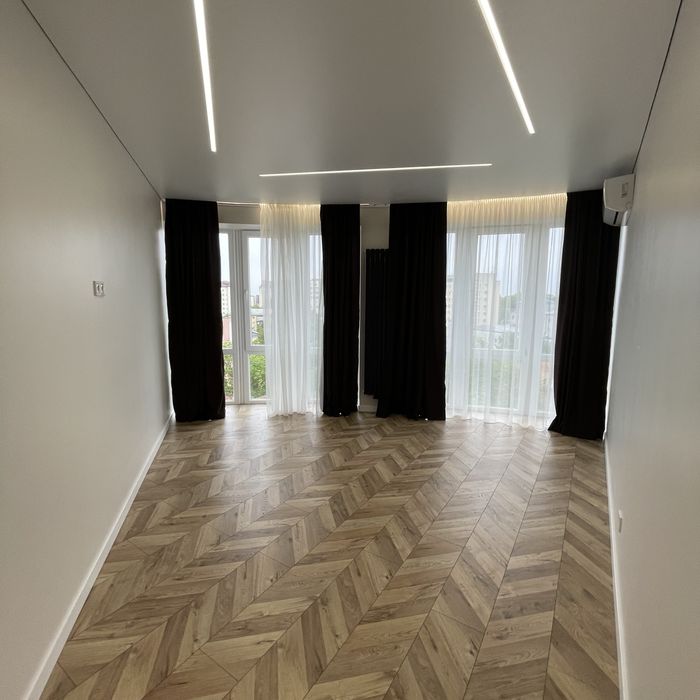 Укомплектована 2км квартира в обжитому новому ЖК у ЦЕНТРІ. вул Довга!