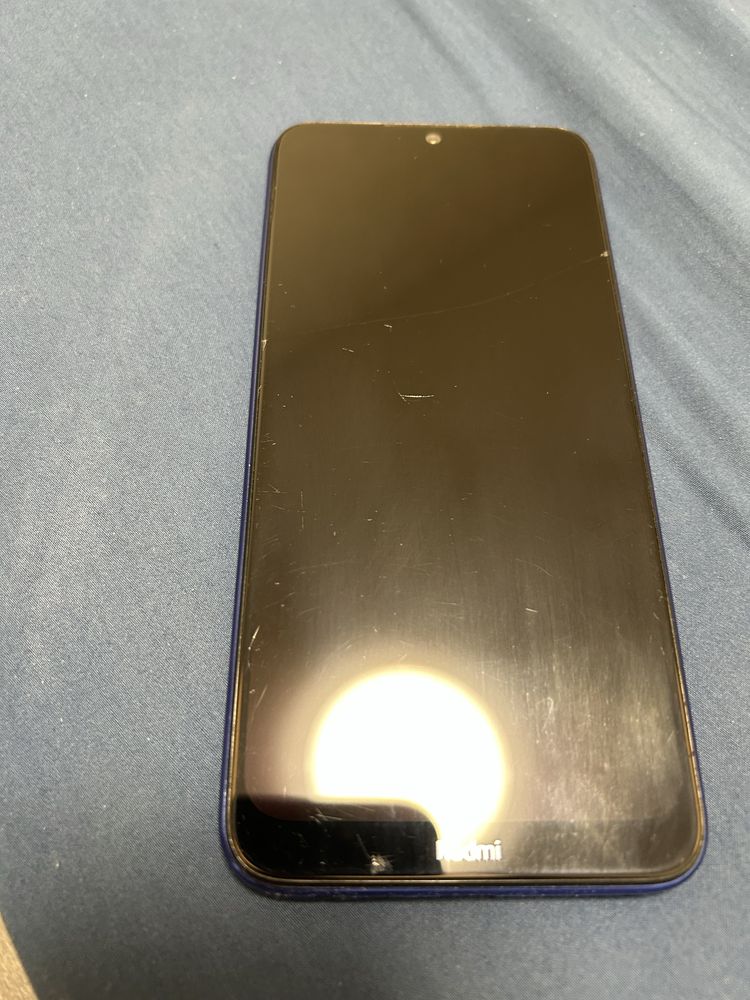 Продам Xiaomi Redmi Note 8T (128 gb)