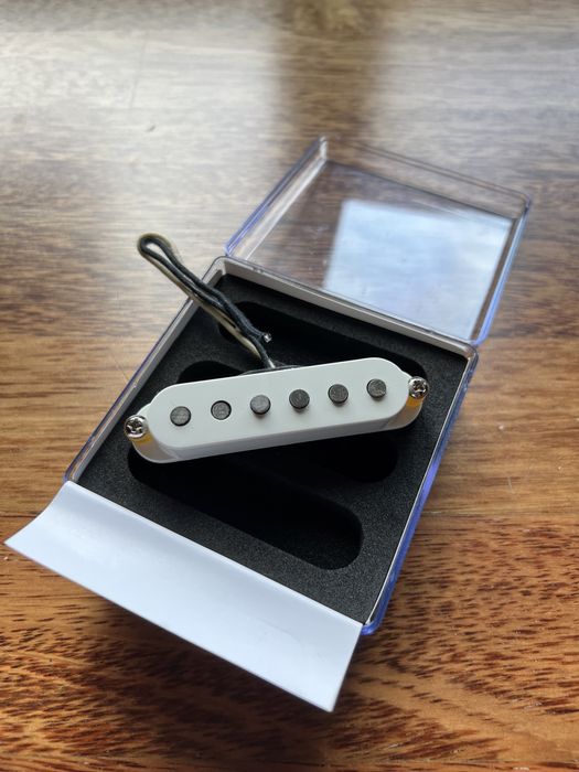 Przetwornik Seymour Duncan SSL-1 Bridge