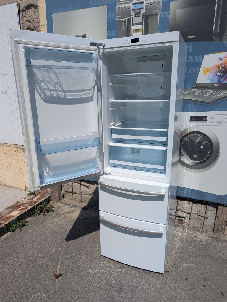 Холодильник Haier NoFrost 60 \60\185 Доставка Гарантия